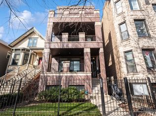 3214 N Seminary Ave APT 2, Chicago, IL 60657