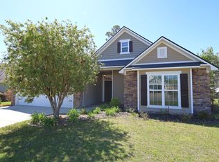 3519 Walstine Ln, Valdosta, GA 31605
