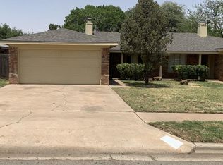 3306 81st St APT A, Lubbock, TX 79423