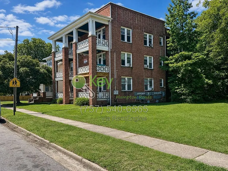 332 Mount Vernon Ave #6 — Photo 3