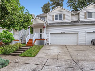 6565 NE Deer Run St, Hillsboro, OR, 97124