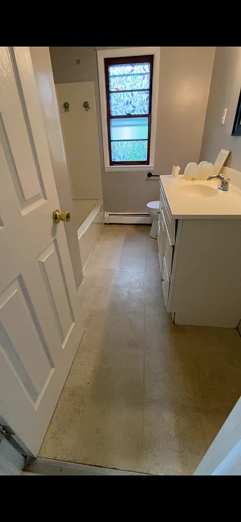 Charming 3BR Home in Northside Syracuse with In-Unit Laundry — Photo 3