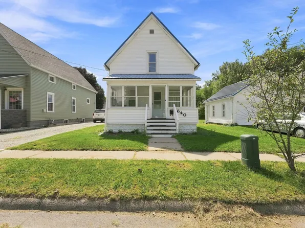640 E Wayne St, Kendallville, IN 46755