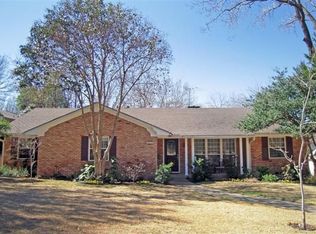 9523 Aldwick Dr, Dallas, TX 75238