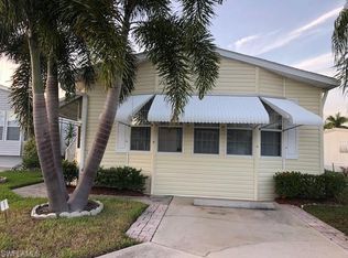 4540 Bayberry Way E, Estero, FL 33928