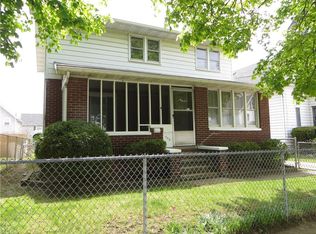 792 Florida Ave, Akron, OH 44314
