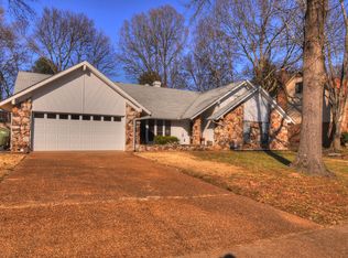 8644 Edney Ridge Dr, Cordova, TN 38016
