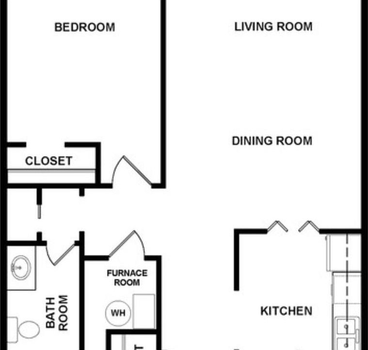 1st image of 4400 Mobile Dr APT 103