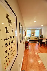 Rented by Mae Equities