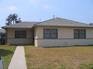 1247 S M St, Oxnard, CA 93033