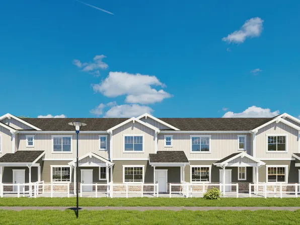 398 Condor Way, Johnstown, CO 80534