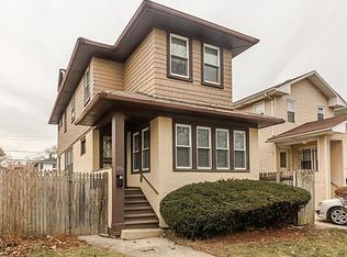 1116 S 6th Ave, Maywood, IL