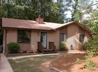 195 Chalice Ln, Athens, GA 30606