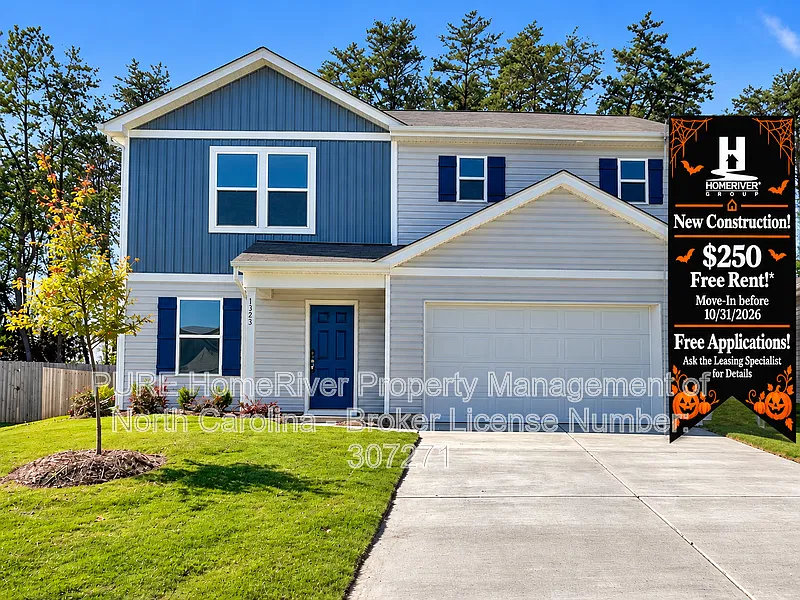 1523 Catskill Way