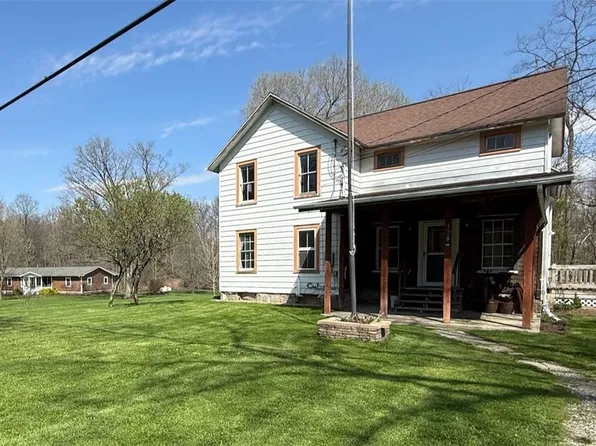 328 Indian Field Rd, Genoa, NY 13071