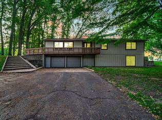 199 1/2 W McClung Rd, La Porte, IN 46350