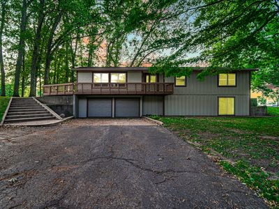 199 1/2 W McClung Rd, La Porte, IN, 46350