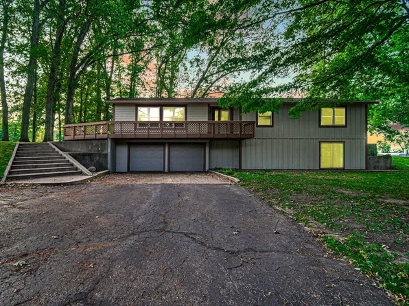 199 1/2 W McClung Rd, La Porte, IN 46350