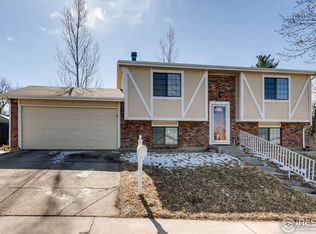 17998 E Oxford Dr, Aurora, CO 80013