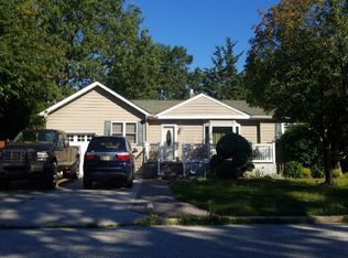 3 Shelter Ave, Egg Harbor Township, NJ 08234