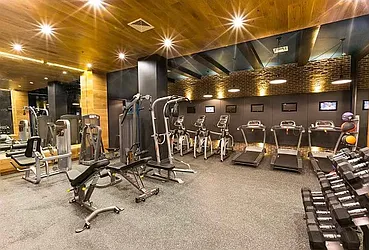 Rented by The KCI Group