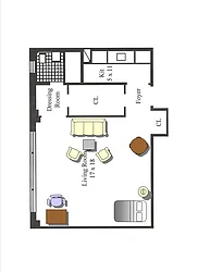 Sold by Andrew J. Markowitz Real Estate, LLC 