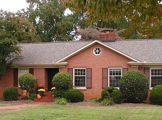 9 Drexel Ave, Greenville, SC 29615