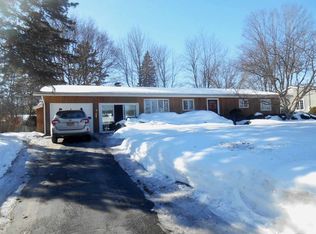 16 Sherwood Dr, Massena, NY 13662