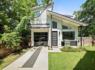 1405 Perez St #2, Austin, TX 78721