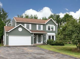 5364 Ballyshannon Rd, Brewerton, NY 13029