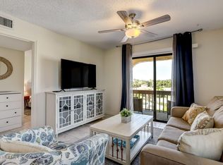 880 A1a Beach Blvd UNIT 4307, Saint Augustine, FL 32080