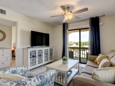 880 A1A BEACH Boulevard UNIT 4307, Saint Augustine, FL, 32080