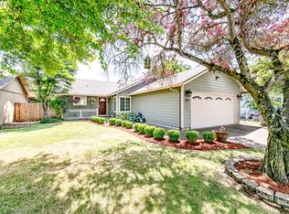 15336 SW Oregon St, Sherwood, OR 97140