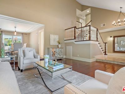 3631 Gleneagles Dr, Tarzana, CA, 91356