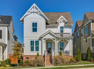 339 Liebler Ln, Franklin, TN 37064