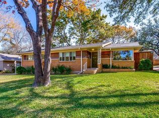 7054 Freemont St, Dallas, TX 75231