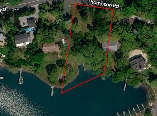 16 Thompson Road, Shelter Island, NY 11964