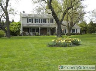 5300 Ash Rd, Doylestown, PA 18902