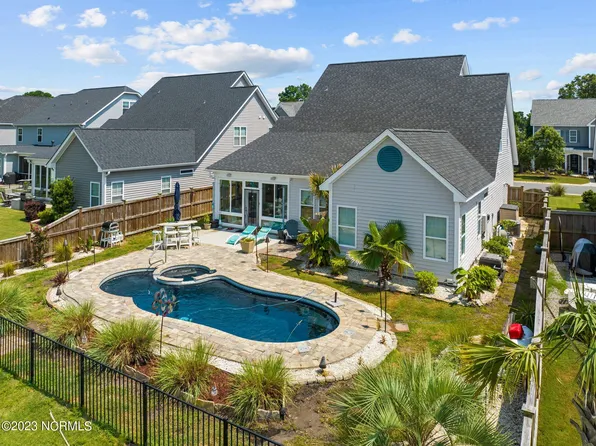 6228 Sweet Gum Drive, Wilmington, NC 28409