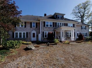 545 W Falmouth Hwy #4, Falmouth, MA 02540