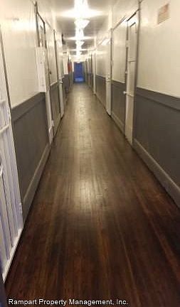 3rd image of 131 N Alvarado St APT 5