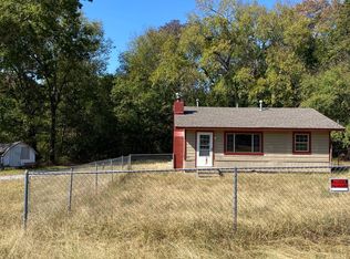 38175 S Mockingbird Ln, Vinita, OK 74301