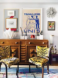 Rented by Metropolitan Equities