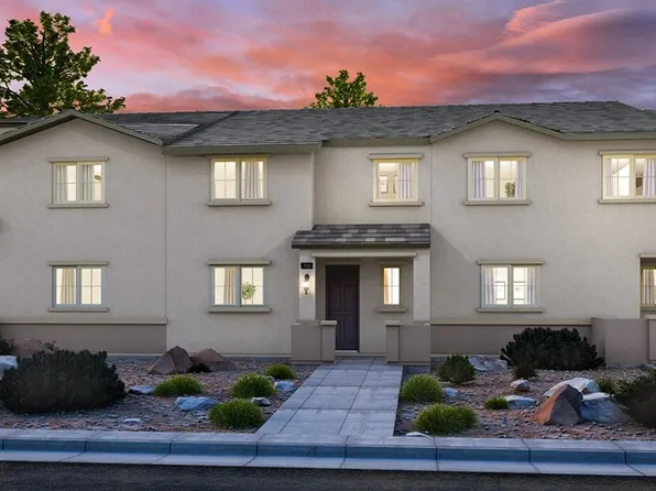 758 Amber Morning Ct, North Las Vegas, NV 89086