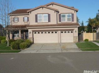 4362 McRoberts Dr, Mather, CA