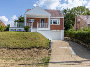 2001 Ohio Ave, West Mifflin, PA
