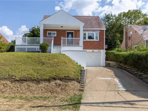 2001 Ohio Ave, West Mifflin, PA 15122