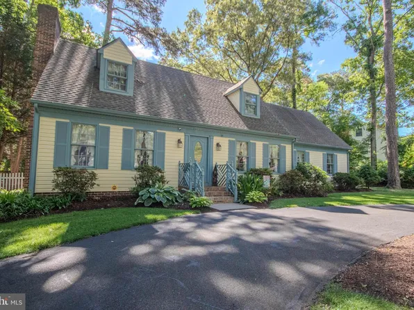 4367 Sturbridge Dr, Salisbury, MD 21804