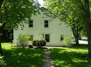 406 Storms Ave, Urbana, OH 43078
