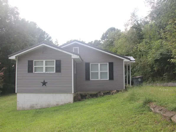 301 Park St, La Fayette, GA 30728